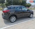 Черный Ниссан Rogue Sport, объемом двигателя 2 л и пробегом 93 тыс. км за 14800 $, фото 6 на Automoto.ua