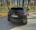 Черный Ниссан Rogue Sport, объемом двигателя 2 л и пробегом 92 тыс. км за 13500 $, фото 6 на Automoto.ua