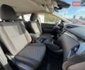 Черный Ниссан Rogue Sport, объемом двигателя 2 л и пробегом 219 тыс. км за 11700 $, фото 11 на Automoto.ua