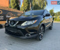Черный Ниссан Rogue Sport, объемом двигателя 2 л и пробегом 161 тыс. км за 16500 $, фото 10 на Automoto.ua