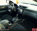 Чорний Ніссан Rogue Sport, об'ємом двигуна 2 л та пробігом 58 тис. км за 14399 $, фото 5 на Automoto.ua