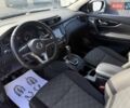 Черный Ниссан Rogue Sport, объемом двигателя 2 л и пробегом 219 тыс. км за 11700 $, фото 14 на Automoto.ua