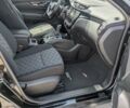 Черный Ниссан Rogue Sport, объемом двигателя 2 л и пробегом 93 тыс. км за 14800 $, фото 13 на Automoto.ua