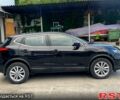 Чорний Ніссан Rogue Sport, об'ємом двигуна 2 л та пробігом 58 тис. км за 14399 $, фото 1 на Automoto.ua