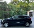 Черный Ниссан Rogue Sport, объемом двигателя 2 л и пробегом 104 тыс. км за 16400 $, фото 11 на Automoto.ua