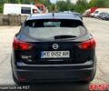 Чорний Ніссан Rogue Sport, об'ємом двигуна 2 л та пробігом 58 тис. км за 14399 $, фото 2 на Automoto.ua