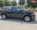 Черный Ниссан Rogue Sport, объемом двигателя 2 л и пробегом 93 тыс. км за 14800 $, фото 2 на Automoto.ua