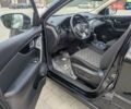 Черный Ниссан Rogue Sport, объемом двигателя 2 л и пробегом 93 тыс. км за 14800 $, фото 8 на Automoto.ua