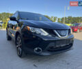 Черный Ниссан Rogue Sport, объемом двигателя 2 л и пробегом 161 тыс. км за 16500 $, фото 12 на Automoto.ua