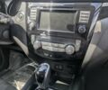 Черный Ниссан Rogue Sport, объемом двигателя 2 л и пробегом 93 тыс. км за 14800 $, фото 11 на Automoto.ua