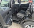 Черный Ниссан Rogue Sport, объемом двигателя 2 л и пробегом 93 тыс. км за 14800 $, фото 7 на Automoto.ua