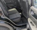 Черный Ниссан Rogue Sport, объемом двигателя 2 л и пробегом 93 тыс. км за 14800 $, фото 12 на Automoto.ua
