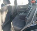 Черный Ниссан Rogue Sport, объемом двигателя 2 л и пробегом 54 тыс. км за 15100 $, фото 33 на Automoto.ua