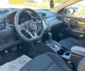 Черный Ниссан Rogue Sport, объемом двигателя 2 л и пробегом 76 тыс. км за 15600 $, фото 8 на Automoto.ua