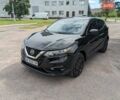 Чорний Ніссан Rogue Sport, об'ємом двигуна 2 л та пробігом 123 тис. км за 14500 $, фото 3 на Automoto.ua