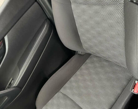 Черный Ниссан Rogue Sport, объемом двигателя 2 л и пробегом 84 тыс. км за 17300 $, фото 18 на Automoto.ua