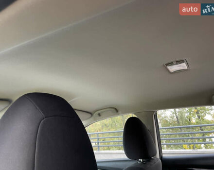 Черный Ниссан Rogue Sport, объемом двигателя 2 л и пробегом 84 тыс. км за 17300 $, фото 27 на Automoto.ua