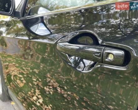 Черный Ниссан Rogue Sport, объемом двигателя 2 л и пробегом 84 тыс. км за 17300 $, фото 4 на Automoto.ua