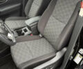 Черный Ниссан Rogue Sport, объемом двигателя 2 л и пробегом 70 тыс. км за 14450 $, фото 30 на Automoto.ua