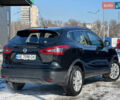 Черный Ниссан Rogue Sport, объемом двигателя 2 л и пробегом 40 тыс. км за 15900 $, фото 5 на Automoto.ua