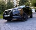 Чорний Ніссан Rogue Sport, об'ємом двигуна 2 л та пробігом 138 тис. км за 14600 $, фото 7 на Automoto.ua