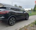 Черный Ниссан Rogue Sport, объемом двигателя 2 л и пробегом 98 тыс. км за 15600 $, фото 8 на Automoto.ua