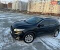 Черный Ниссан Rogue Sport, объемом двигателя 2 л и пробегом 83 тыс. км за 17350 $, фото 5 на Automoto.ua