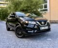 Чорний Ніссан Rogue Sport, об'ємом двигуна 2 л та пробігом 138 тис. км за 14600 $, фото 1 на Automoto.ua