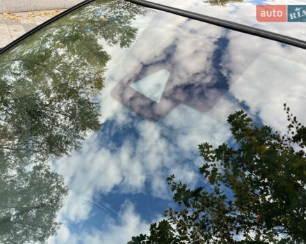 Черный Ниссан Rogue Sport, объемом двигателя 2 л и пробегом 84 тыс. км за 17300 $, фото 24 на Automoto.ua