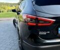 Чорний Ніссан Rogue Sport, об'ємом двигуна 2 л та пробігом 138 тис. км за 14600 $, фото 10 на Automoto.ua