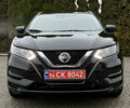 Черный Ниссан Rogue Sport, объемом двигателя 2 л и пробегом 70 тыс. км за 14450 $, фото 1 на Automoto.ua