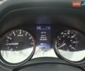 Черный Ниссан Rogue Sport, объемом двигателя 2 л и пробегом 49 тыс. км за 17500 $, фото 10 на Automoto.ua