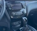 Черный Ниссан Rogue Sport, объемом двигателя 2 л и пробегом 76 тыс. км за 15600 $, фото 9 на Automoto.ua