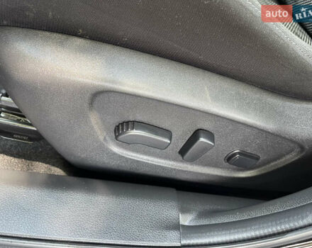 Черный Ниссан Rogue Sport, объемом двигателя 2 л и пробегом 84 тыс. км за 17300 $, фото 28 на Automoto.ua