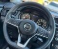 Черный Ниссан Rogue Sport, объемом двигателя 2 л и пробегом 76 тыс. км за 15600 $, фото 15 на Automoto.ua