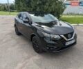 Чорний Ніссан Rogue Sport, об'ємом двигуна 2 л та пробігом 123 тис. км за 14500 $, фото 1 на Automoto.ua
