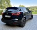 Чорний Ніссан Rogue Sport, об'ємом двигуна 2 л та пробігом 138 тис. км за 14600 $, фото 15 на Automoto.ua