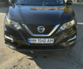 Черный Ниссан Rogue Sport, объемом двигателя 2 л и пробегом 81 тыс. км за 19000 $, фото 1 на Automoto.ua