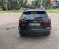 Чорний Ніссан Rogue Sport, об'ємом двигуна 2 л та пробігом 123 тис. км за 14500 $, фото 9 на Automoto.ua