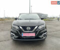 Черный Ниссан Rogue Sport, объемом двигателя 2 л и пробегом 125 тыс. км за 14450 $, фото 7 на Automoto.ua