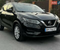 Чорний Ніссан Rogue Sport, об'ємом двигуна 2 л та пробігом 64 тис. км за 16700 $, фото 8 на Automoto.ua