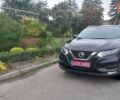 Черный Ниссан Rogue Sport, объемом двигателя 2 л и пробегом 98 тыс. км за 15600 $, фото 11 на Automoto.ua