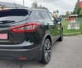 Черный Ниссан Rogue Sport, объемом двигателя 2 л и пробегом 98 тыс. км за 15600 $, фото 1 на Automoto.ua