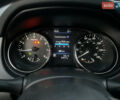Чорний Ніссан Rogue Sport, об'ємом двигуна 2 л та пробігом 64 тис. км за 16700 $, фото 15 на Automoto.ua