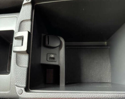 Черный Ниссан Rogue Sport, объемом двигателя 2 л и пробегом 84 тыс. км за 17300 $, фото 16 на Automoto.ua