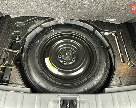 Черный Ниссан Rogue Sport, объемом двигателя 2 л и пробегом 70 тыс. км за 14450 $, фото 27 на Automoto.ua