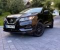Чорний Ніссан Rogue Sport, об'ємом двигуна 2 л та пробігом 138 тис. км за 14600 $, фото 8 на Automoto.ua