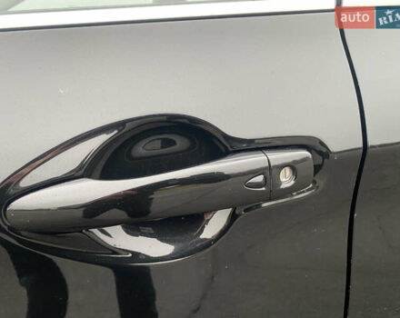 Черный Ниссан Rogue Sport, объемом двигателя 2 л и пробегом 125 тыс. км за 14450 $, фото 24 на Automoto.ua