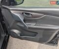 Чорний Ніссан Rogue Sport, об'ємом двигуна 2 л та пробігом 123 тис. км за 14500 $, фото 10 на Automoto.ua
