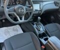 Черный Ниссан Rogue Sport, объемом двигателя 2 л и пробегом 76 тыс. км за 15600 $, фото 13 на Automoto.ua